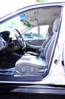 2002 Honda Accord SE
