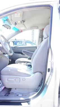 2005 Toyota Sienna LE
