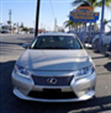 2014 Lexus ES 300h Base