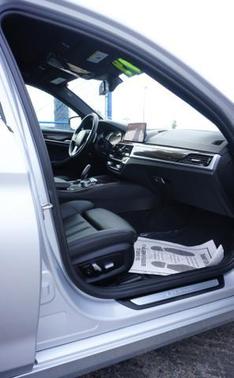 2019 BMW 530e iPerformance