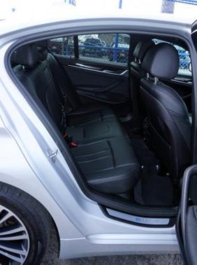 2019 BMW 530e iPerformance