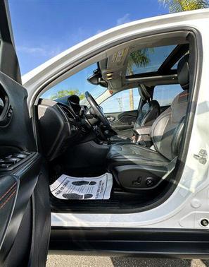 2019 Jeep Cherokee Trailhawk Elite