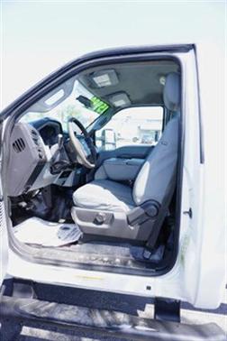 2014 Ford F-450 XL