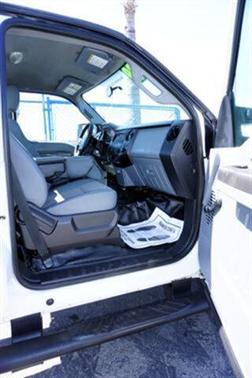 2014 Ford F-450 XL