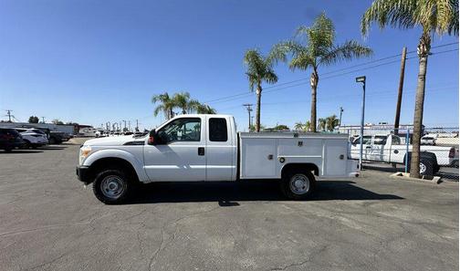 2011 Ford F-250 XL