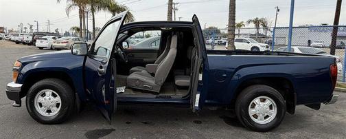 2004 Chevrolet Colorado Z85