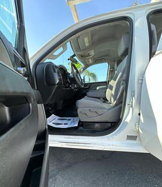 2015 GMC Sierra 3500 Base