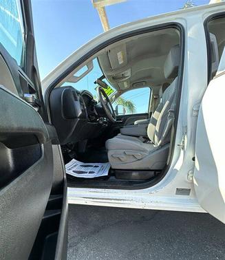 2015 GMC Sierra 3500 Base
