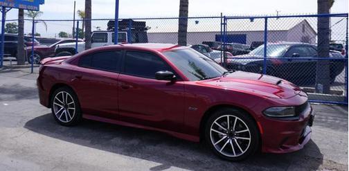 2023 Dodge Charger R/T