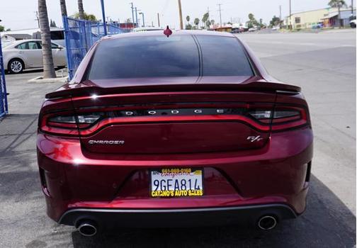 2023 Dodge Charger R/T