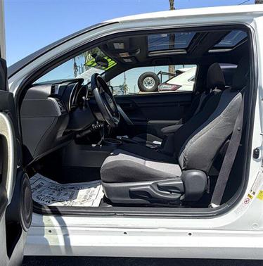 Super White 2014 Scion tC Base