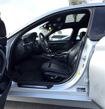 2017 BMW 430 Gran Coupe i