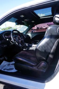 2015 Dodge Challenger R/T Scat Pack