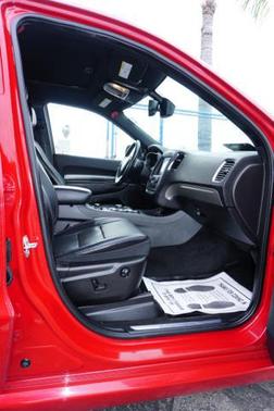 2015 Dodge Durango R/T