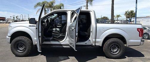 2015 Ford F-150 XL