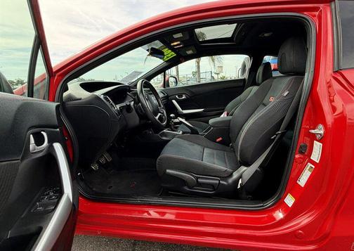 2013 Honda Civic Si
