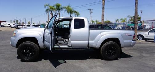 2008 Toyota Tacoma PreRunner Access Cab