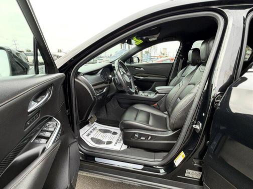 2019 Cadillac XT4 Sport