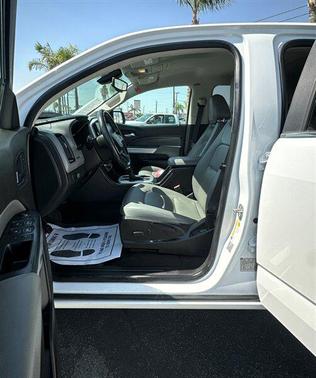 2015 Chevrolet Colorado LT