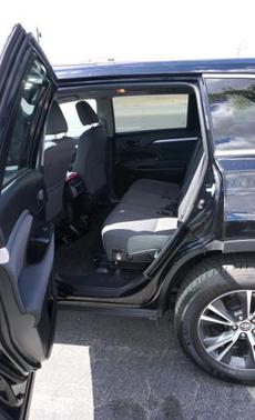 2018 Toyota Highlander LE Plus