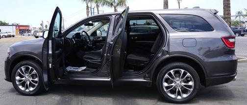 2019 Dodge Durango GT