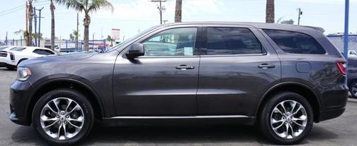 2019 Dodge Durango GT