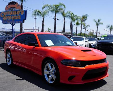 2023 Dodge Charger GT