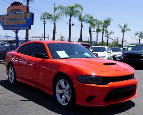 2023 Dodge Charger GT