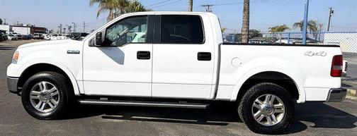2006 Ford F-150 XLT