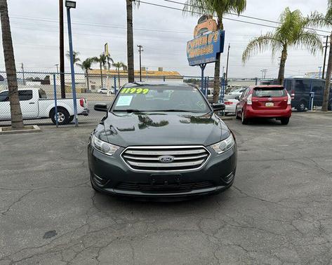 2016 Ford Taurus SEL