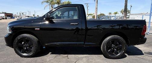 2015 RAM 1500 Tradesman/Express