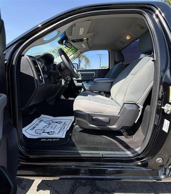 2015 RAM 1500 Tradesman/Express