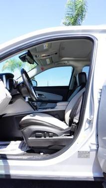 2015 Chevrolet Equinox LTZ
