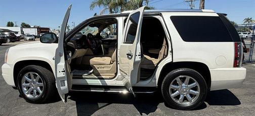 2009 GMC Yukon Denali