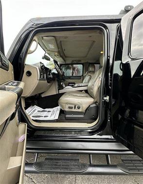 2003 Hummer H2 Base