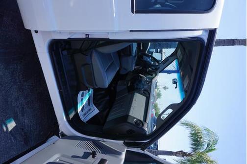 2016 Ford F-250 King Ranch