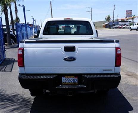 2016 Ford F-250 XL