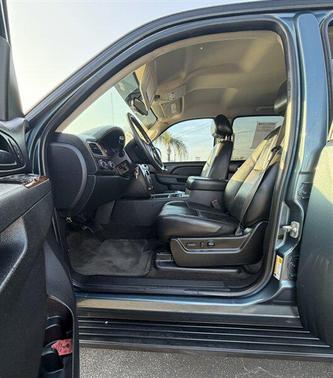 2010 Chevrolet Avalanche 1500 LT