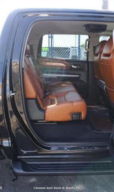 2018 Toyota Tundra 1794 Edition