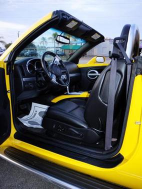 2004 Chevrolet SSR Base
