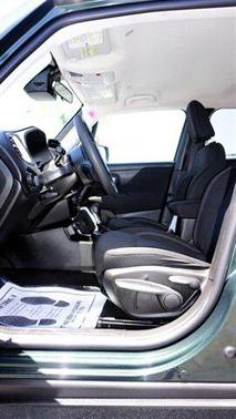 2021 Jeep Renegade Sport