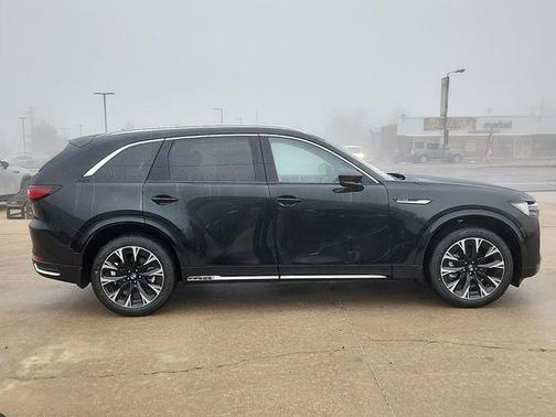 2025 Mazda CX-90 3.3 Turbo S Premium Package