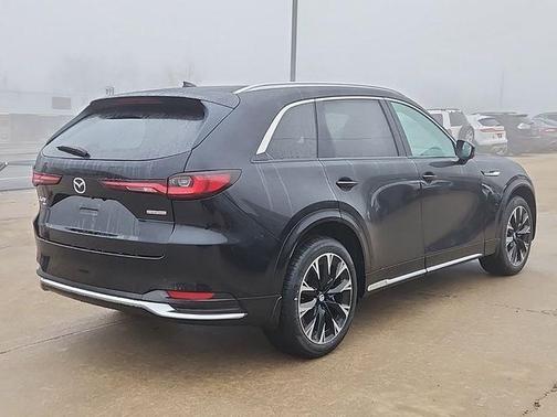 2025 Mazda CX-90 3.3 Turbo S Premium Package