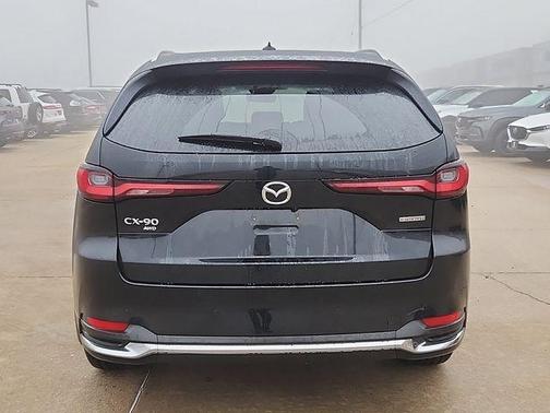 2025 Mazda CX-90 3.3 Turbo S Premium Package