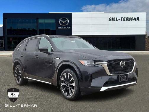 2025 Mazda CX-90 3.3 Turbo S Premium Package