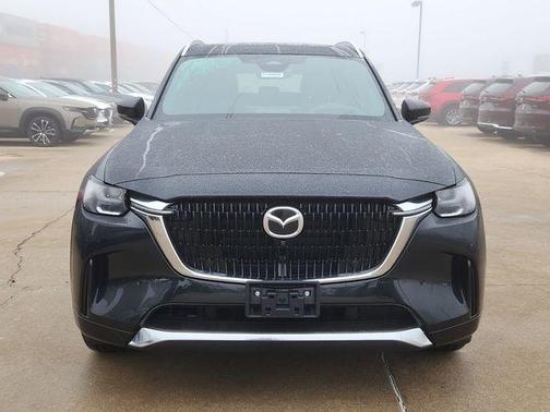2025 Mazda CX-90 3.3 Turbo S Premium Package