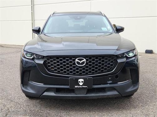 2023 Mazda CX-50 2.5 S Preferred Plus Package