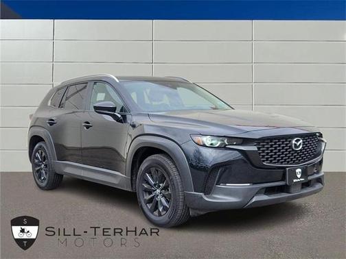 2023 Mazda CX-50 2.5 S Preferred Plus Package