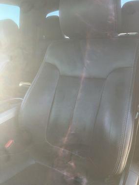 2012 Ford F-150 FX4