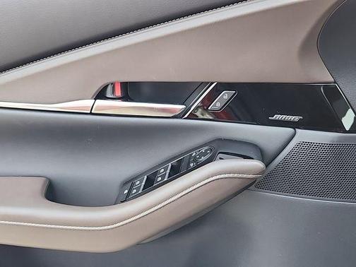 2025 Mazda CX-30 Premium Package